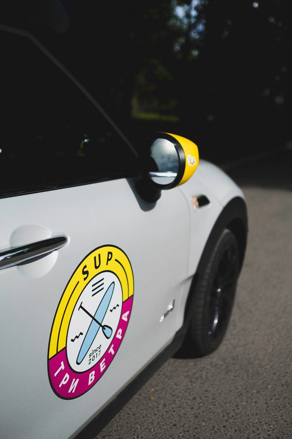 SUP Three Winds. Photographer in Valencia | Spain | Tatiana Kvasha