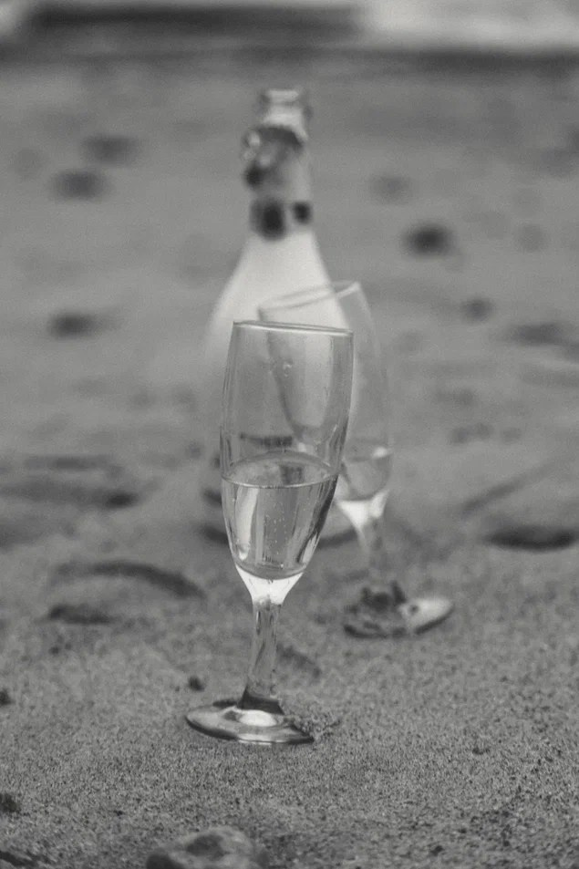 Евгений и Александра. Фотограф Калининград Илья Миллер