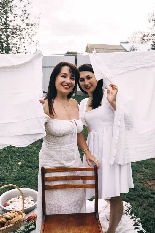 Одним летним днем. Фотограф на свадьбу