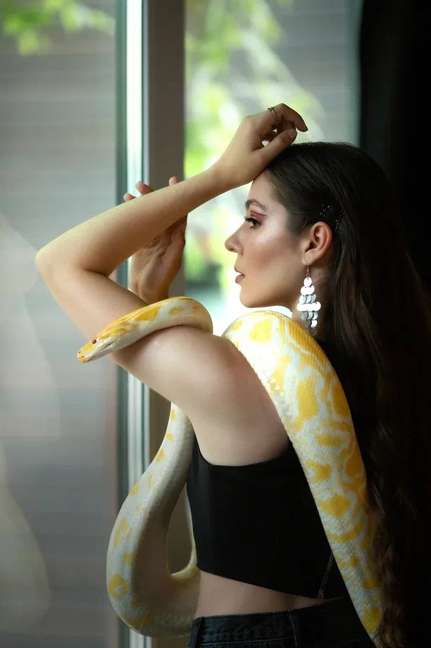 ФОТОдни со змеёй. Домашний Семейный фотограф в Москве и Московской Области Лена Ковт