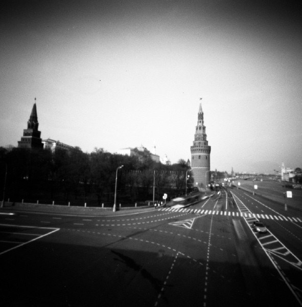 PINHOLE PHOTOS. Портретный и бизнес-фотограф в Москве Андрей Никольский