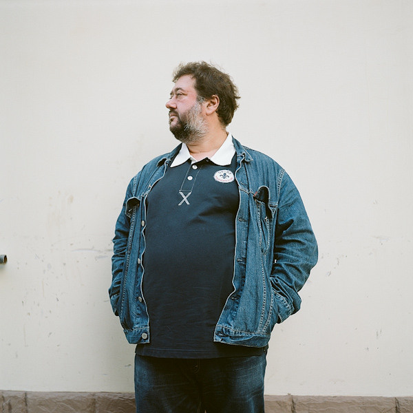 Dmitry Danilov for Ogoniok Magazine