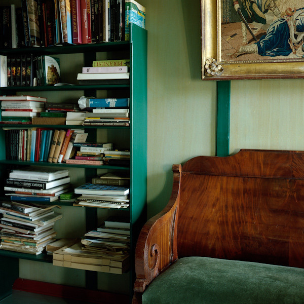 Александр Тимофеевский для openspace.ru. Пётр Антонов