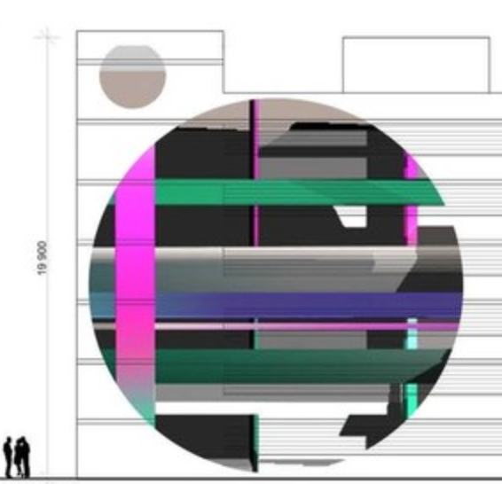 г. Долгопрудный ТЕХНОПАРК ФИЗТЕХ-ЛИЦЕЯ ИМ. П.Л. КАПИЦЫ