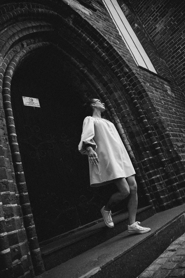 Ольга / О.Канта. Фотограф Калининград Илья Миллер