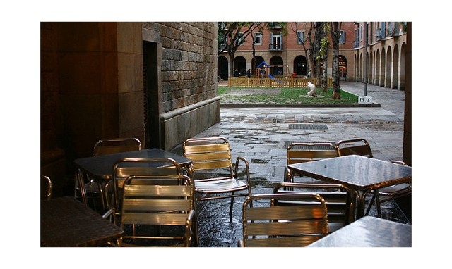 Фотографии из Европейских городов для интерьеров. Фотографии Руслана Сайдалиева (Рус Сай)