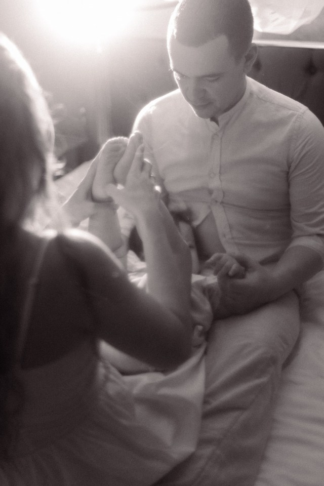 Семейные. Семейный фотограф в Сургуте и Новороссийске Алена Быхун