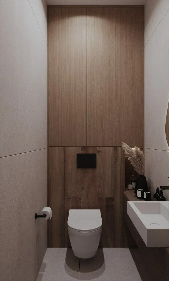 Новаторов, 95 м². Дизайнер интерьера LEVITSKAYA VIKTORIA