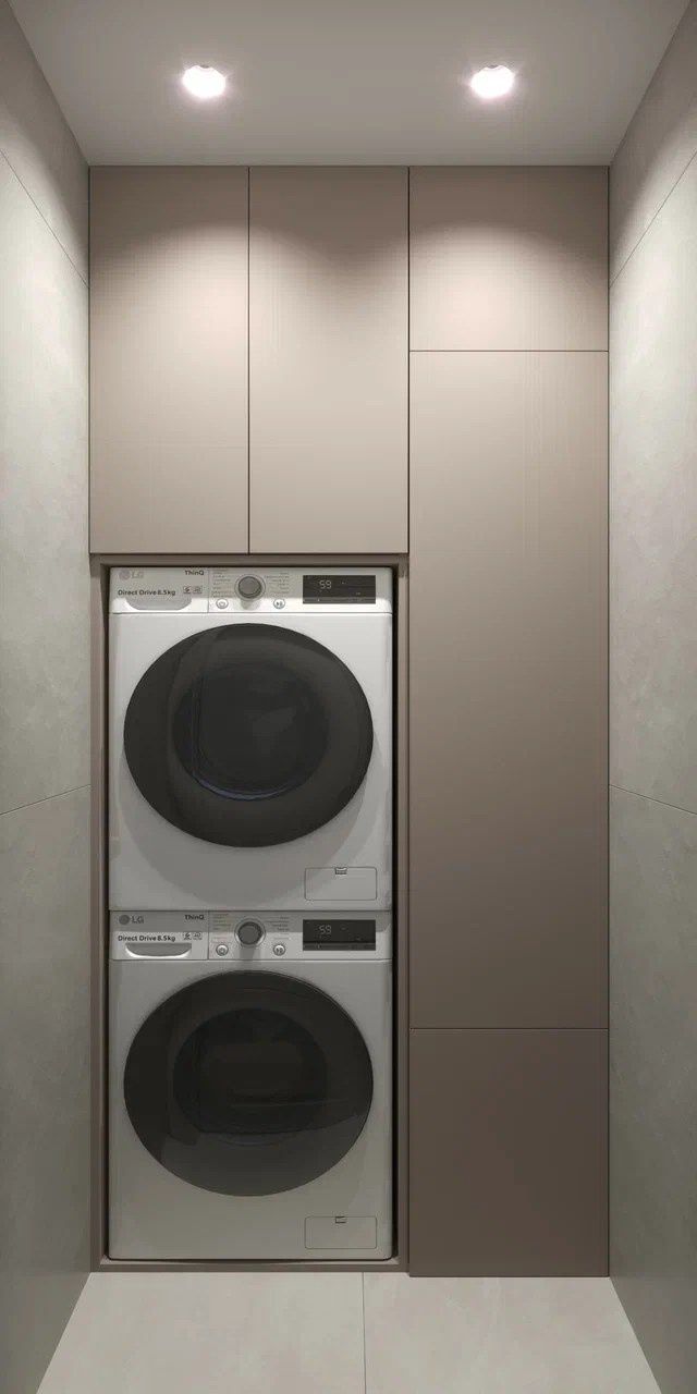 Лобановский лес, 81 м². Дизайнер интерьера LEVITSKAYA VIKTORIA