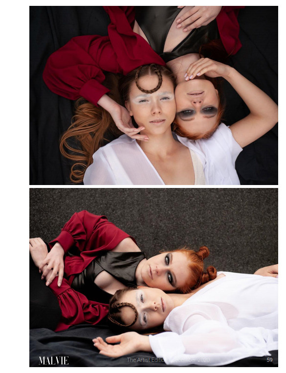 Fashion Photography. Life Style и Fashion фотограф в Москве Ольга Калачкина