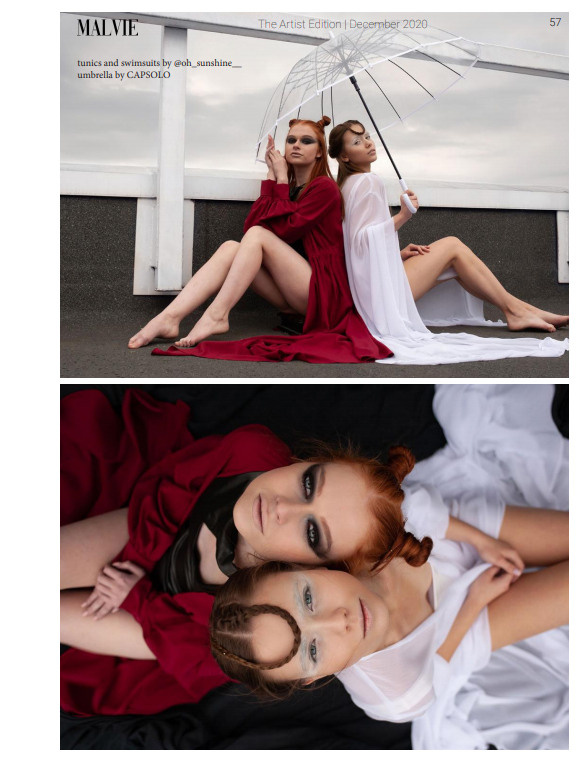 Fashion Photography. Life Style и Fashion фотограф в Москве Ольга Калачкина