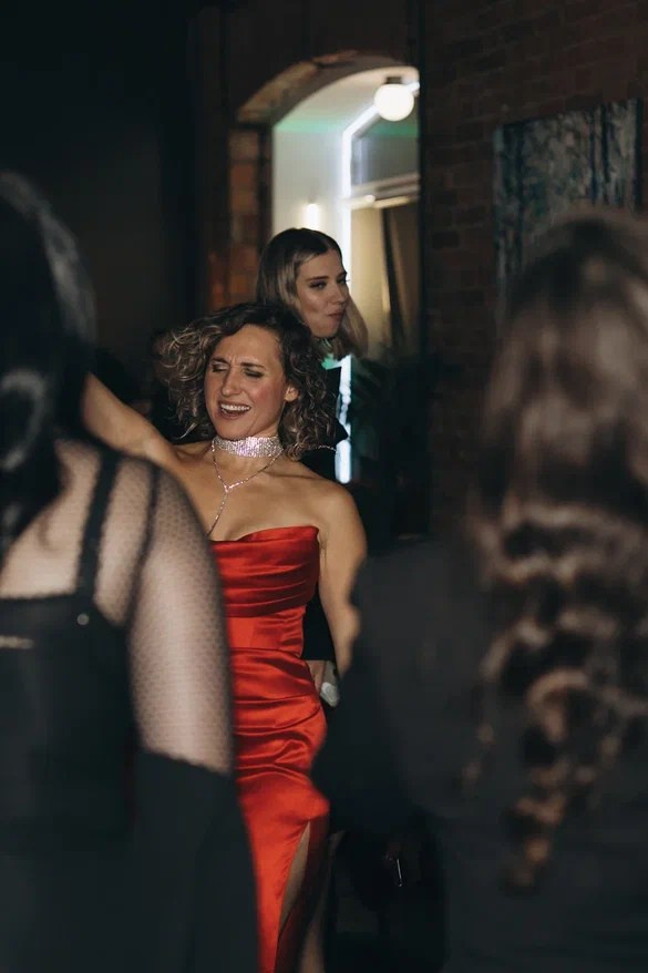 Плакал Голливуд. Главная