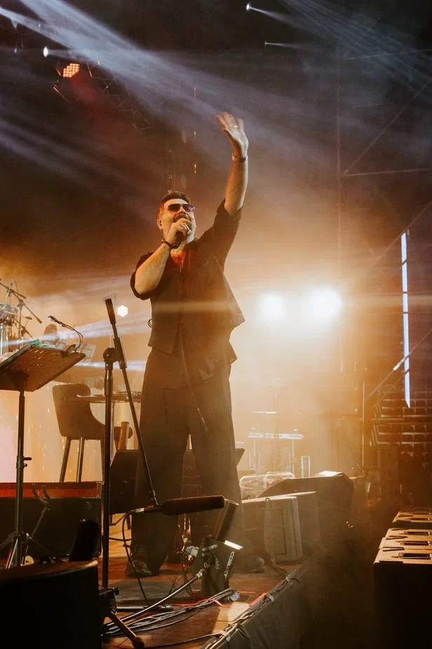 CONCERT. Главная