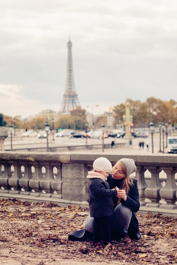Paris. Свадебный фотограф в Ростове-на-Дону Владимир Пешков