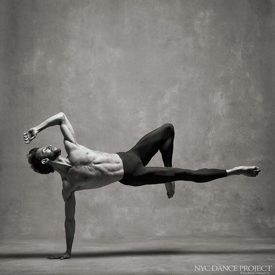 Танцы. Бизнес фотограф в Москве Алексей Кознев