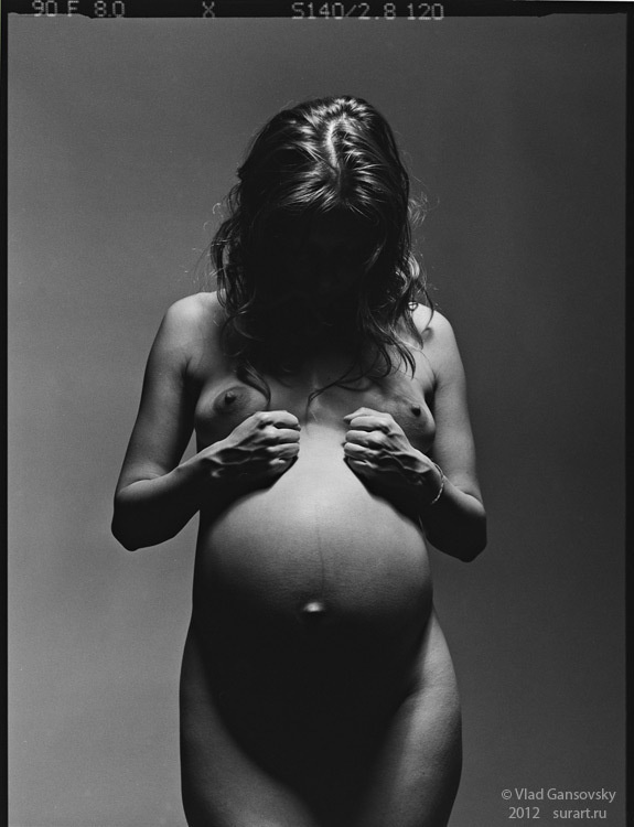 Classic nude studio. Фотографирую людей. В студии и на пленере