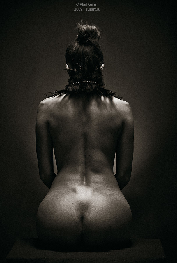 Classic nude studio. Фотографирую людей. В студии и на пленере