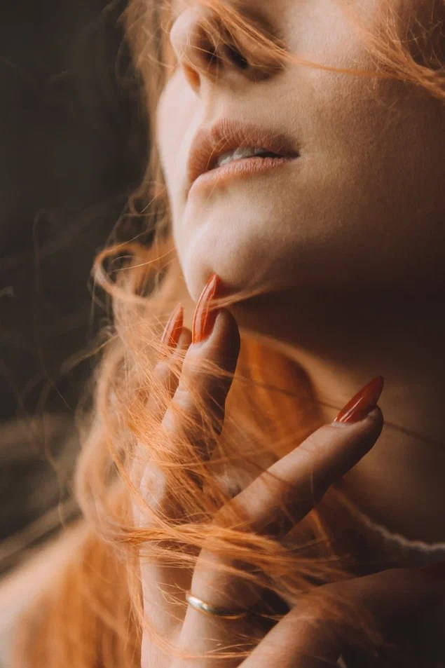 Сергей и Виктория. Фотограф Калининград Илья Миллер