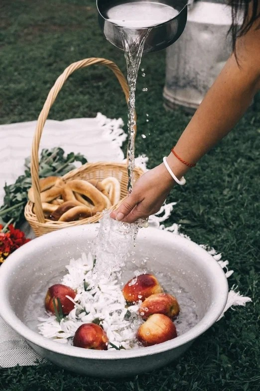 Одним летним днем. Фотограф на свадьбу