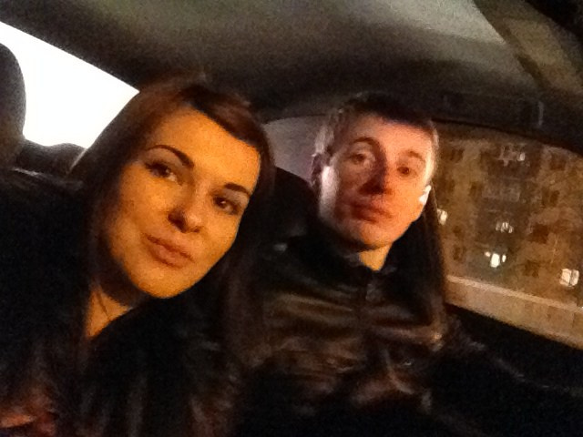 Старые фото. Виталий Юрченко