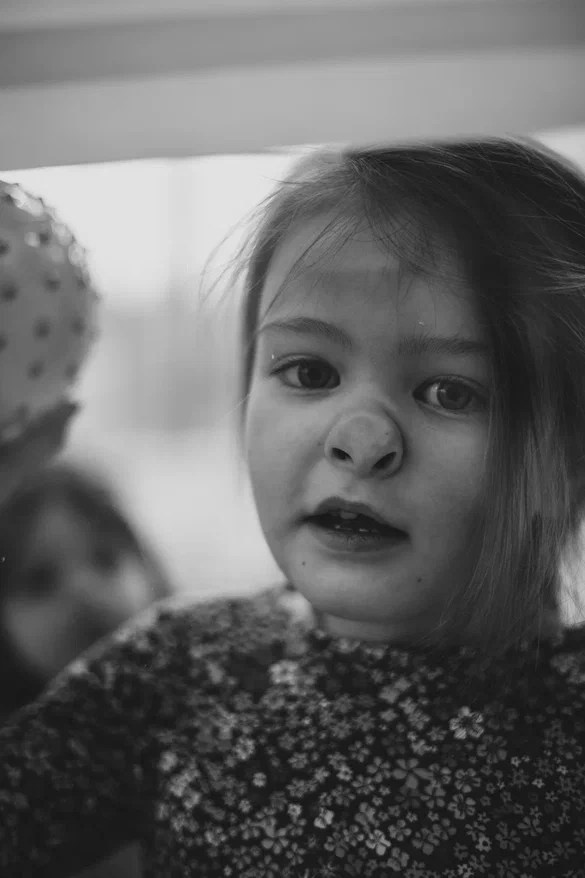 Детский сад Волчок. Главная