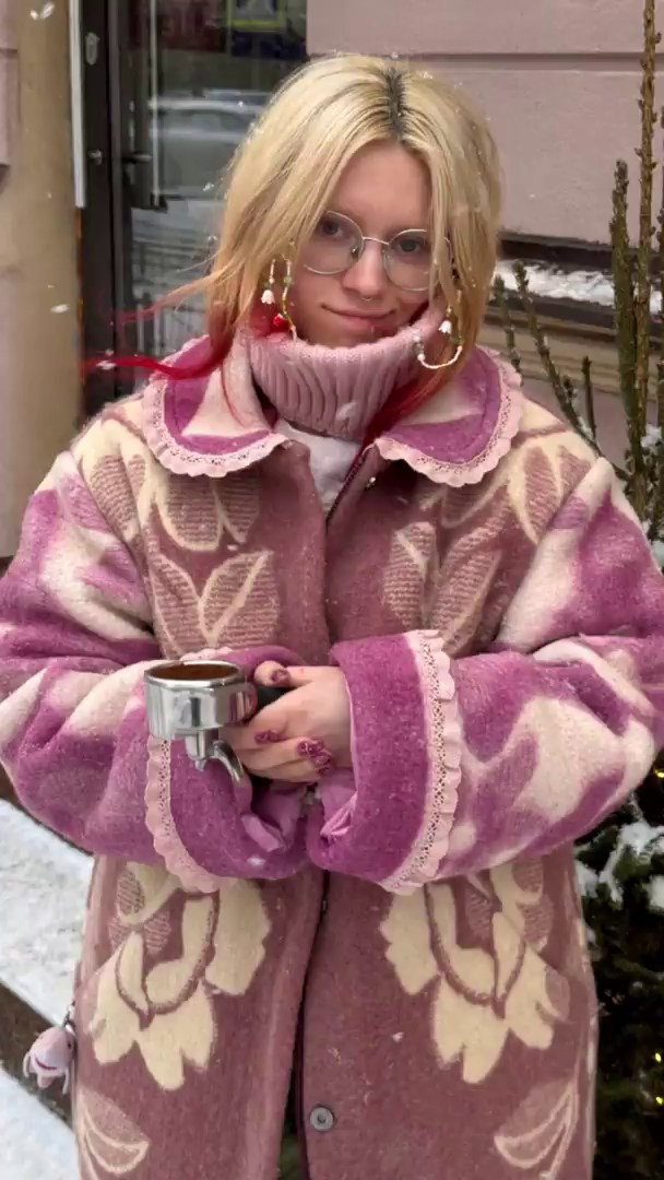 Coffee shop Penka. Janie valde |photographer & visual artist