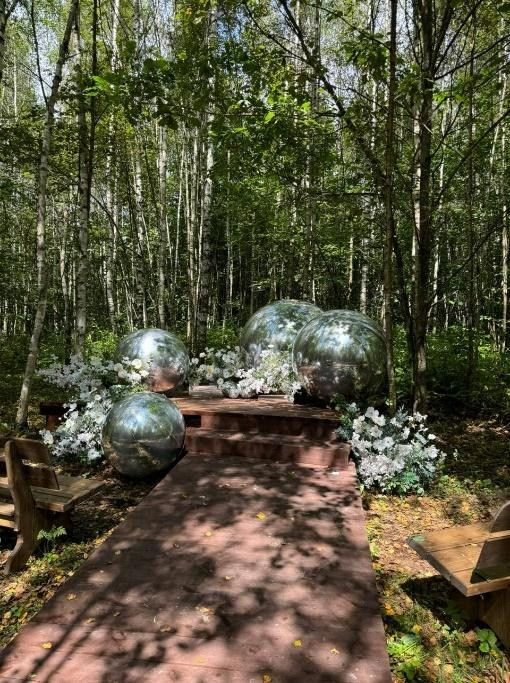 Церемония ВУД мз