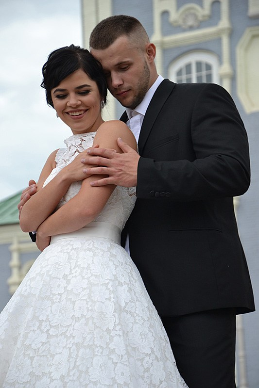 Руслан и Юлия. Fotounata.ru