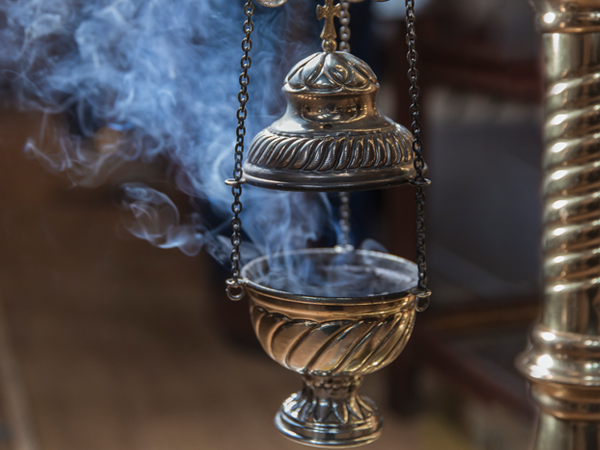 КОНТЕНТ ДЛЯ САЙТА. Фотограф на крестины