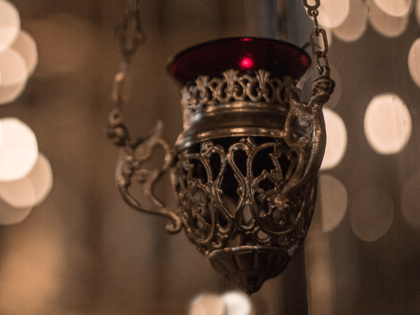 КОНТЕНТ ДЛЯ САЙТА. Фотограф на крестины