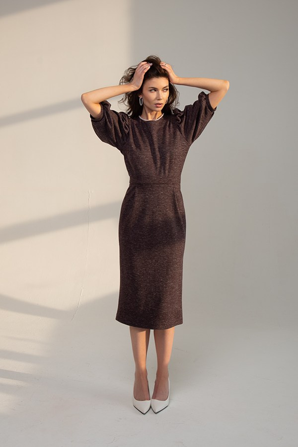 Nelcorso. Дарья Володина — арт и fashion фотограф в Москве | рекламные и ювелирные съемки