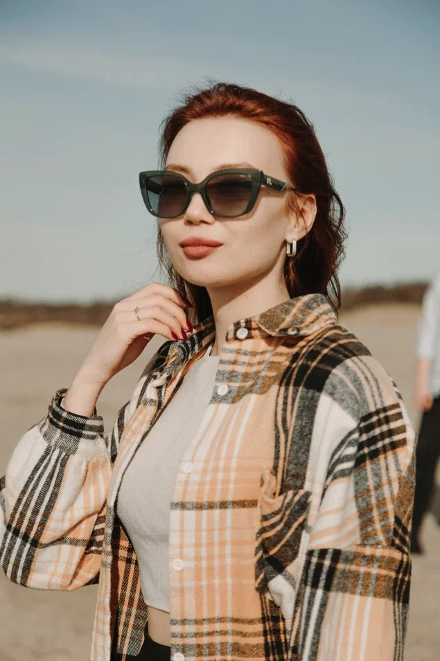 Денис и Юля / Янтарный. Фотограф Калининград Илья Миллер