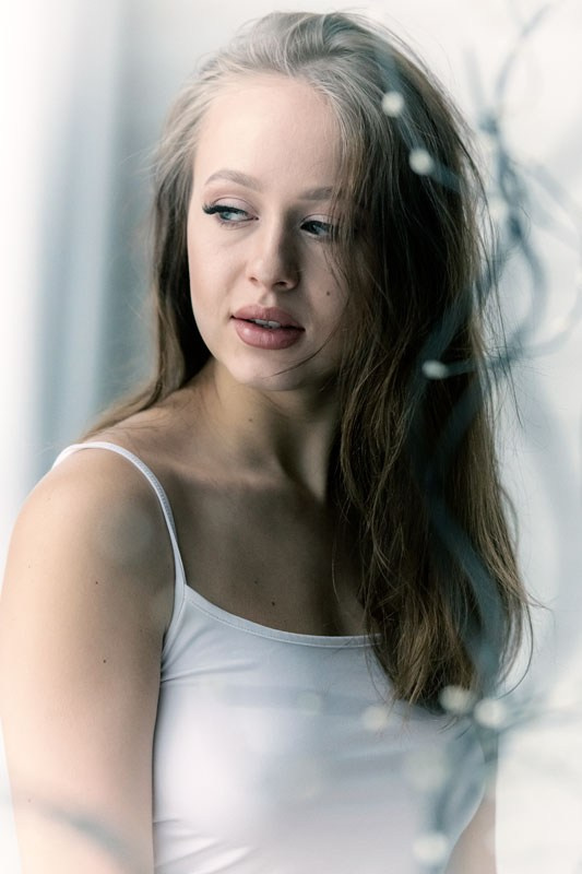 Портрет. Главная