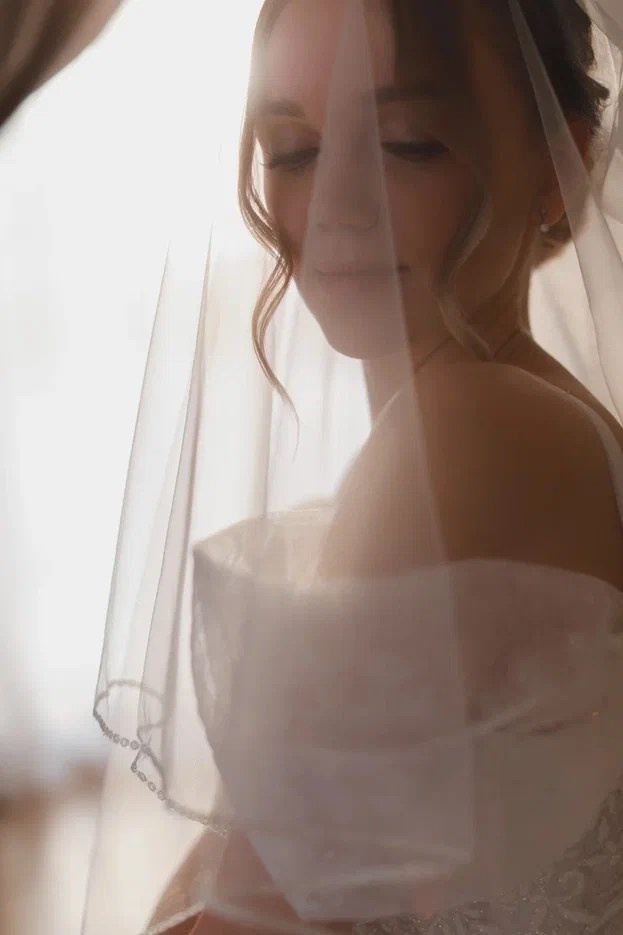 Невеста. Свадебный стилист-визажист