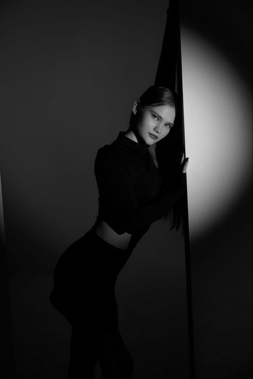 Елизавета П 16 лет 82 65_90. Модельное агентство Queen's models| Екатеринбург Челябинск Первоуральск