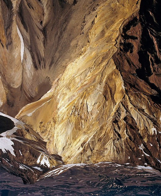 Камчатка. Общие виды вулканов. ВАДИМ ГИППЕНРЕЙТЕР — ВЕЛИКИЙ ФОТОГРАФ ЗЕМЛИ РУССКОЙ