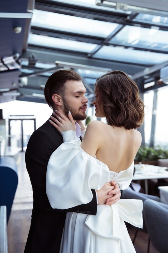 Свадебный фотограф/видеограф