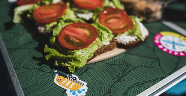 SUP Three Winds. Photographer in Valencia | Spain | Tatiana Kvasha