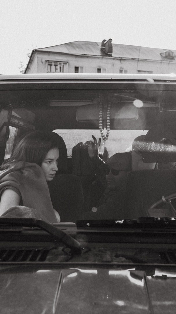 Жигаланские водопады и плато Кваркуш