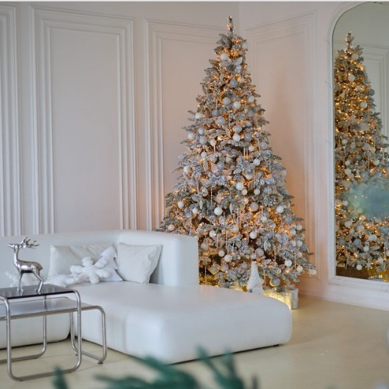 🎄 Новый год 2025-2026 ✨. Душевный фотограф в Санкт-Петербурге. Свадебные и семейные фотосессии