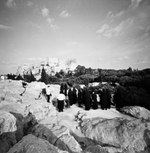 PINHOLE PHOTOS. Портретный и бизнес-фотограф в Москве Андрей Никольский