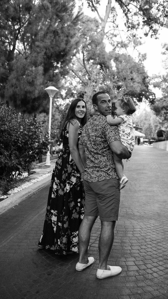 Kati & Fabian. Photographer in Valencia | Spain | Tatiana Kvasha