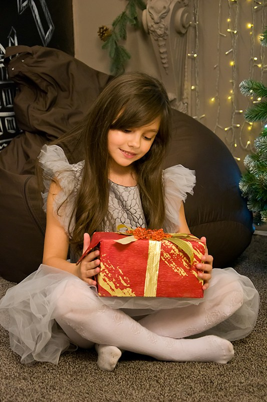 Виктория. Fotounata.ru