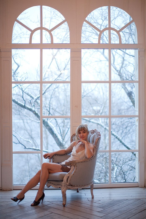 Портрет / цвет. ФОТОГРАФ ЛИЛИЯ БИЧУРИНА