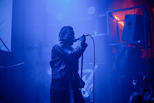 BITTER LOSS. Фотограф в Санкт-Петербурге Чумаков Семен