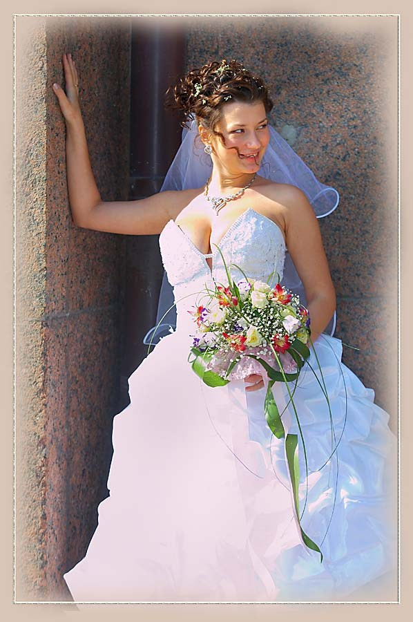 Свадьба Марко и Настя. Skazka.wfolio.pro