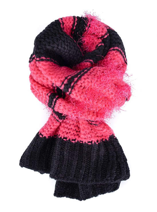 Предметная съёмка шарфов. Предметный фотограф в Симферополе Антон Катунин