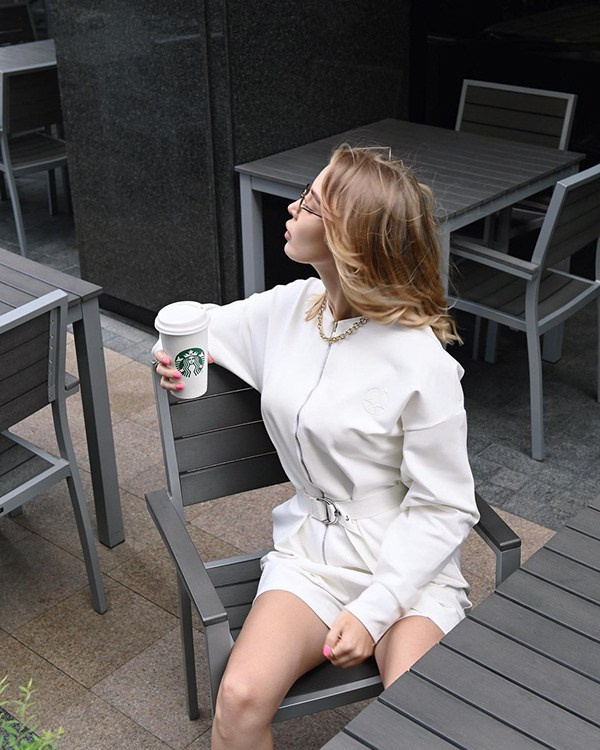 BB street SS'21. Дарья Володина — арт и fashion фотограф в Москве | рекламные и ювелирные съемки