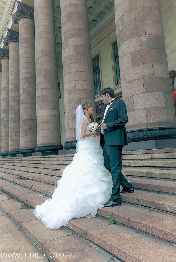 Скромная Армянская Свадьба. Skazka.wfolio.pro