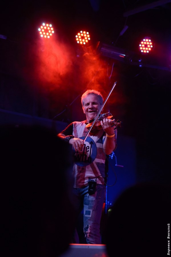 Сценическое. Фотограф в Уссурийске и всем Приморье